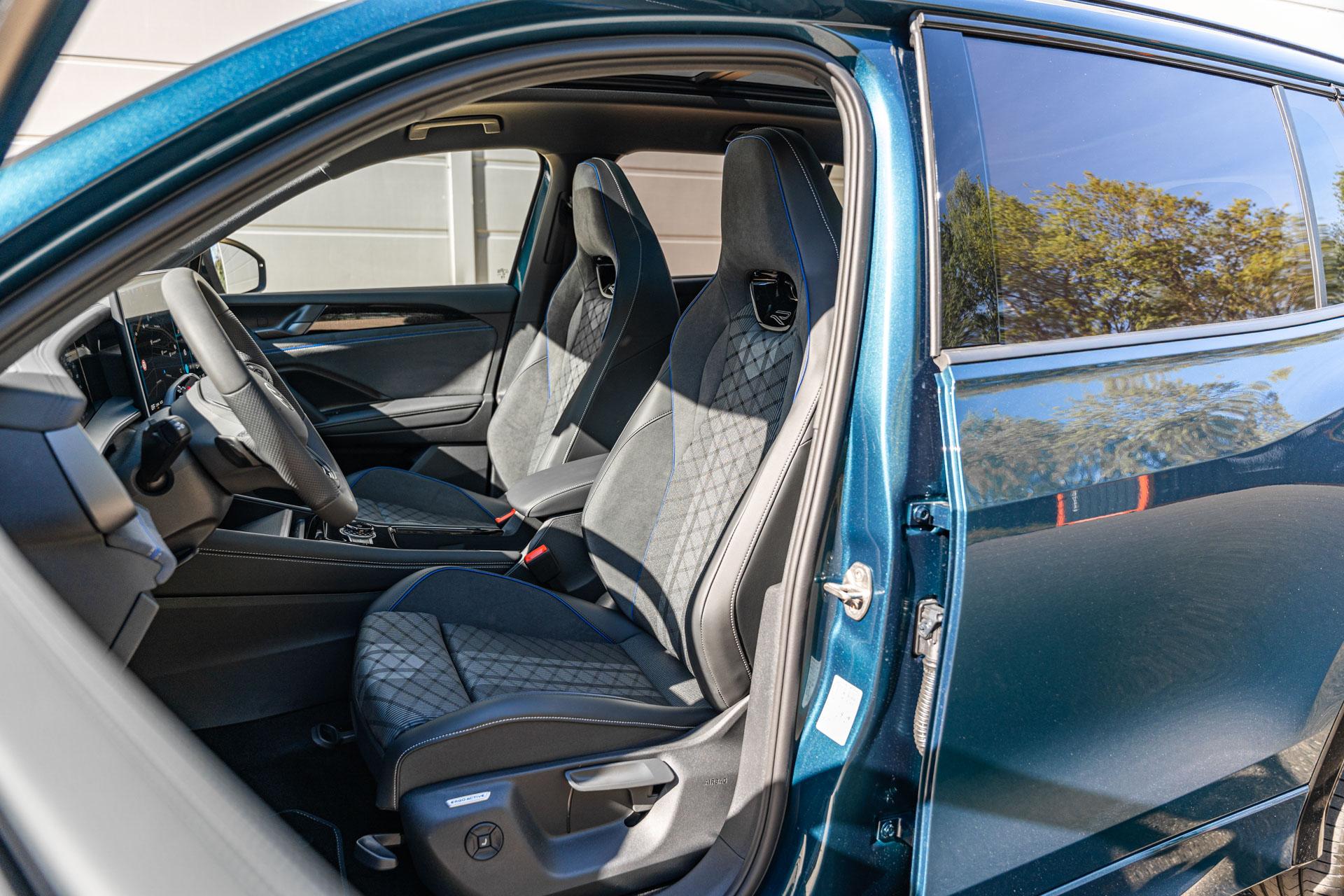 Volkswagen Tayron 1.5 eHybrid 204pk R-Line Edition - Afbeelding 4