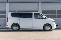Volkswagen Transporter 2.0 TDI 150pk DC L1H1 28 Style - Afbeelding 3