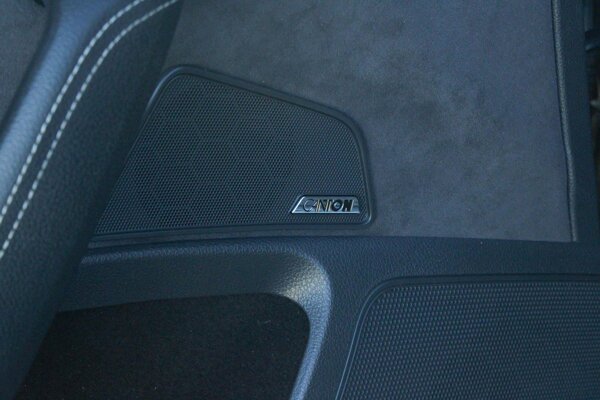 audio installatie premium