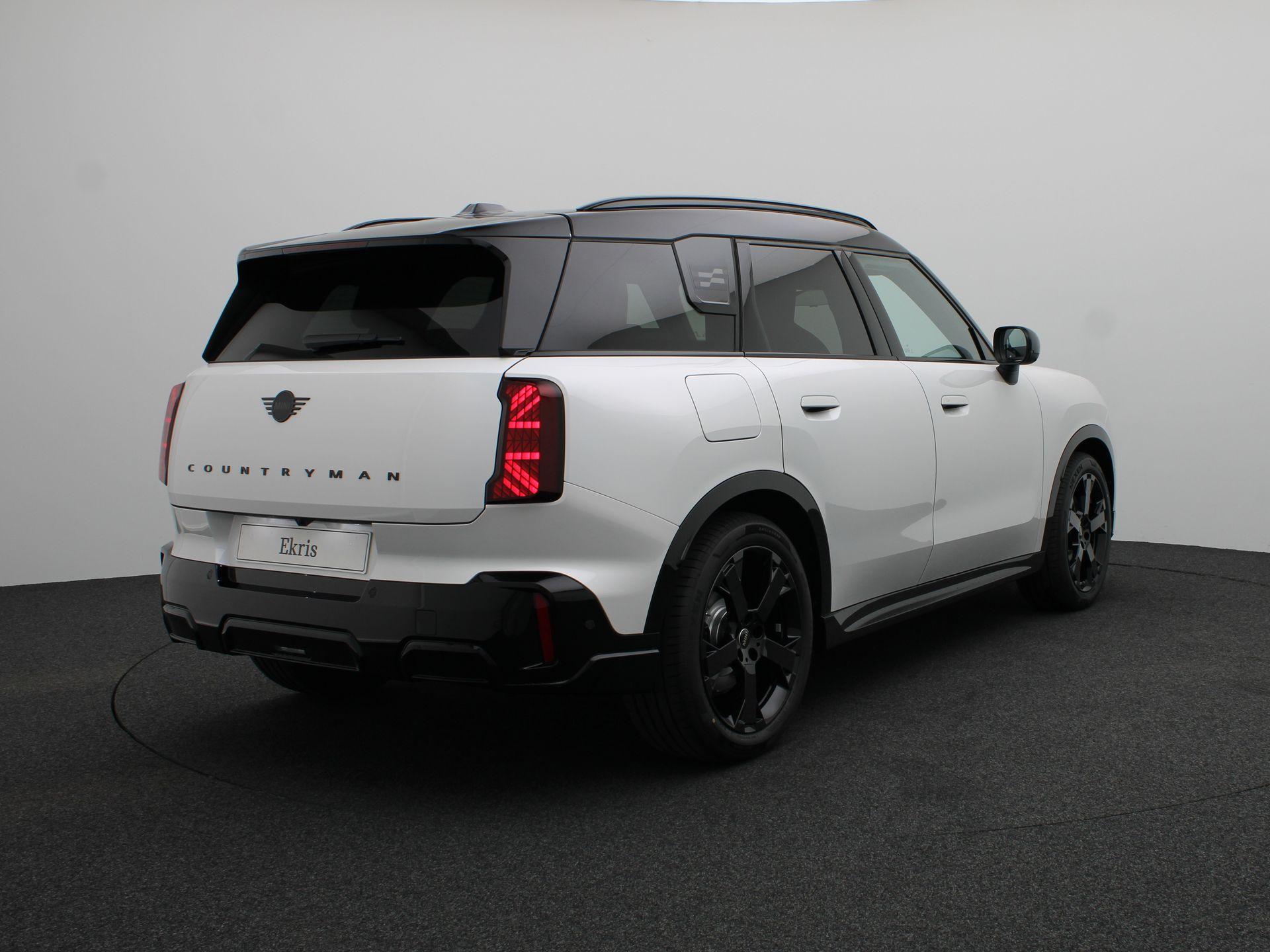 MINI Countryman E John Cooper Works - Afbeelding 2