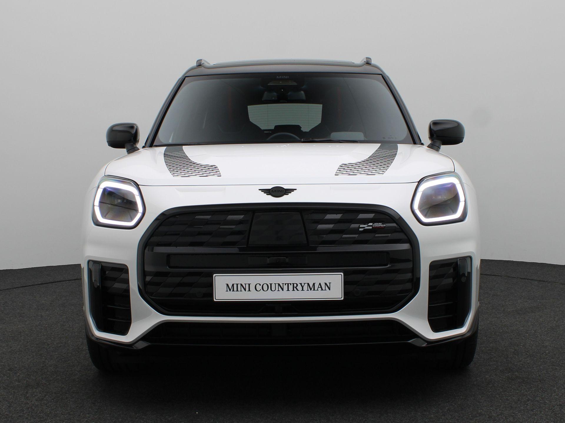 MINI Countryman E John Cooper Works - Afbeelding 3