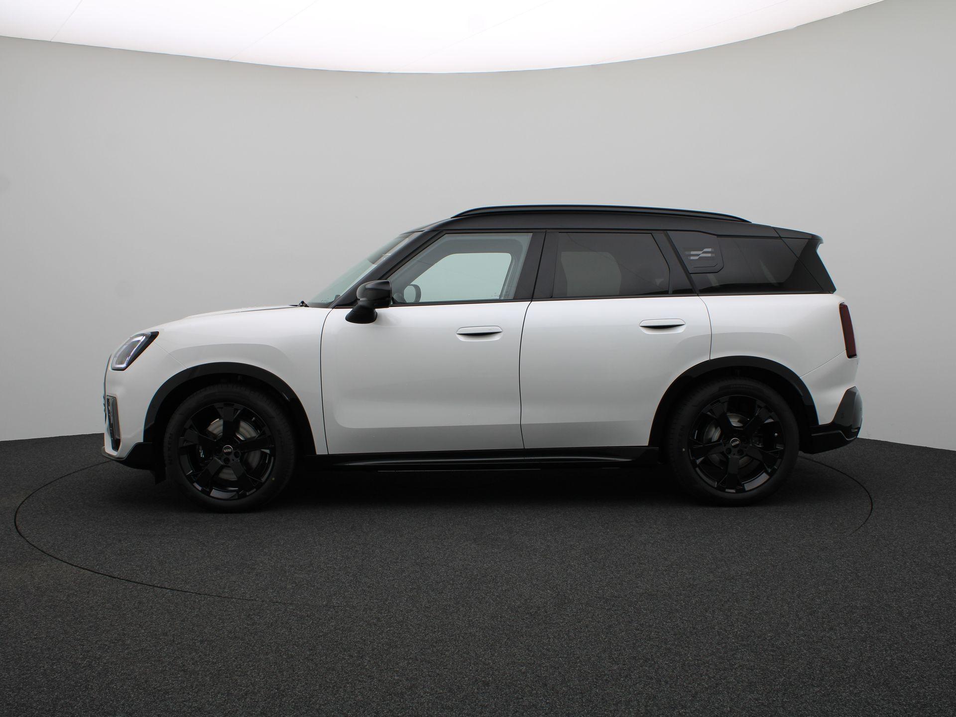 MINI Countryman E John Cooper Works - Afbeelding 4