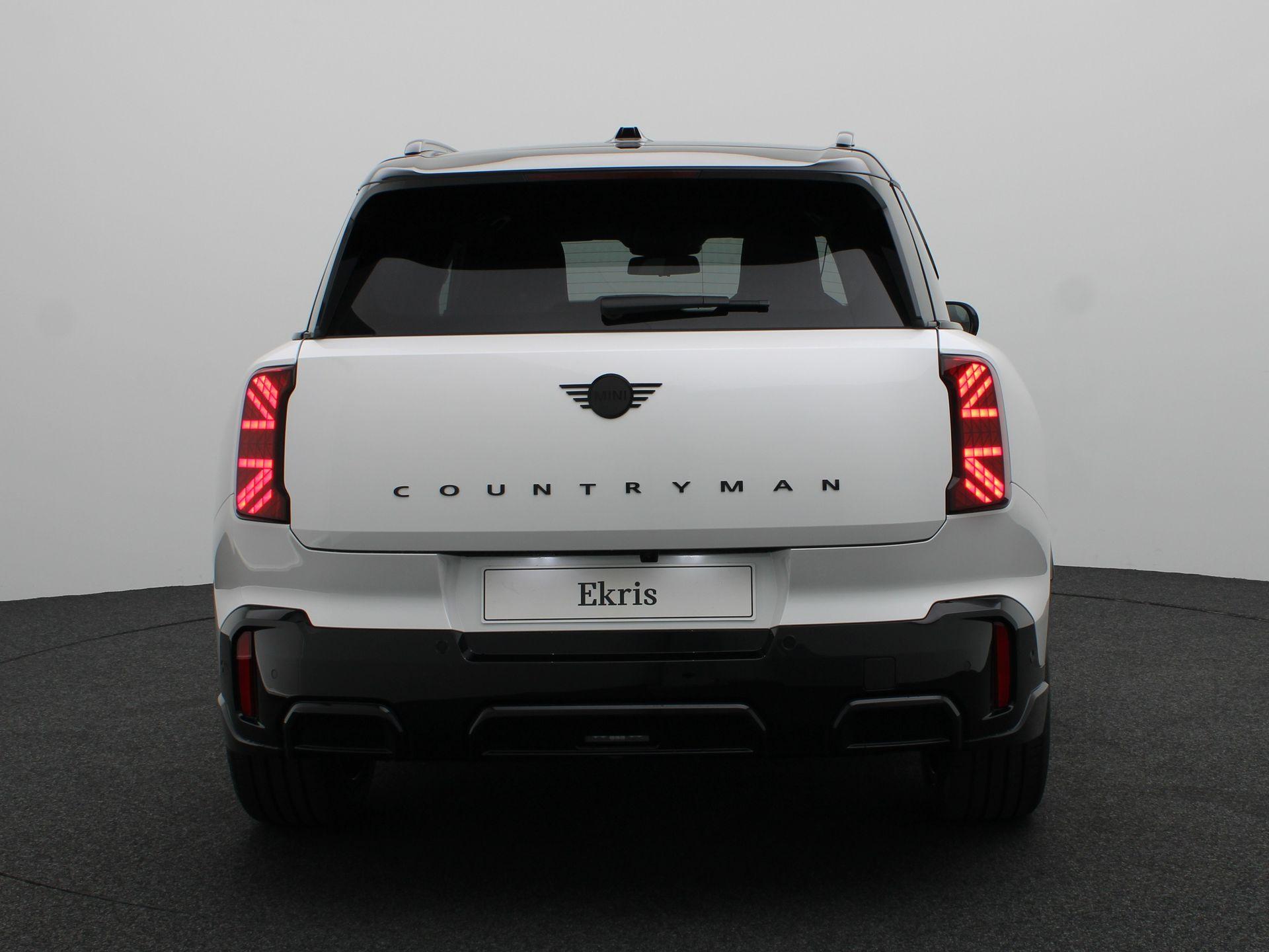 MINI Countryman E John Cooper Works - Afbeelding 5