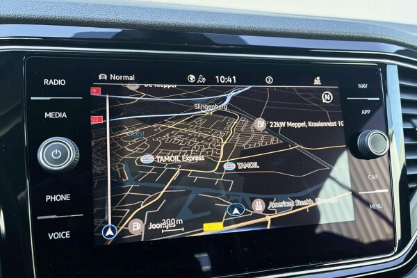 navigatiesysteem