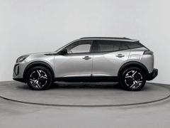 Peugeot e-2008 EV Allure Avantage 54 kWh - Afbeelding 2