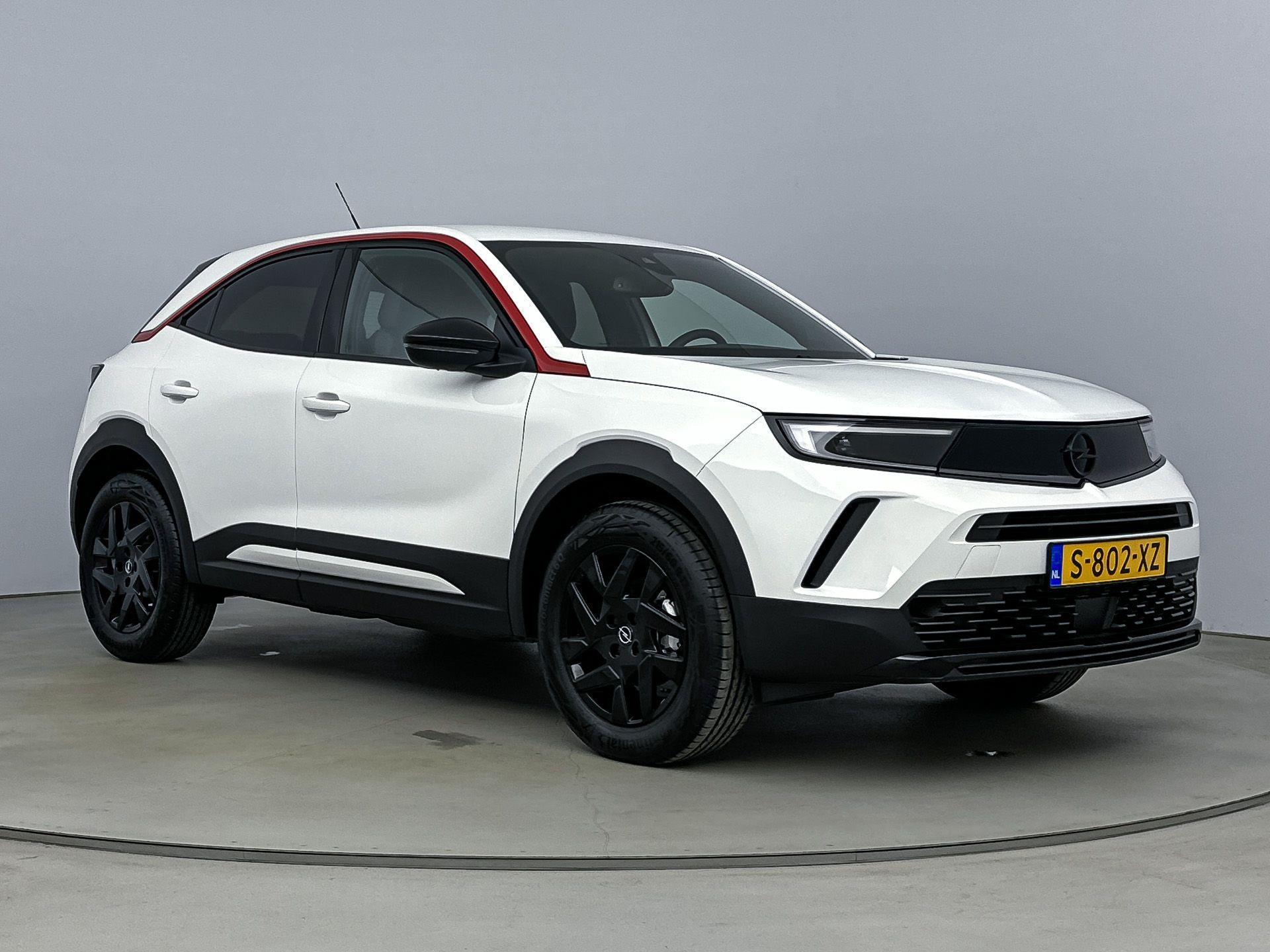 Opel Mokka 1.2 130pk GS-Line - Afbeelding 2