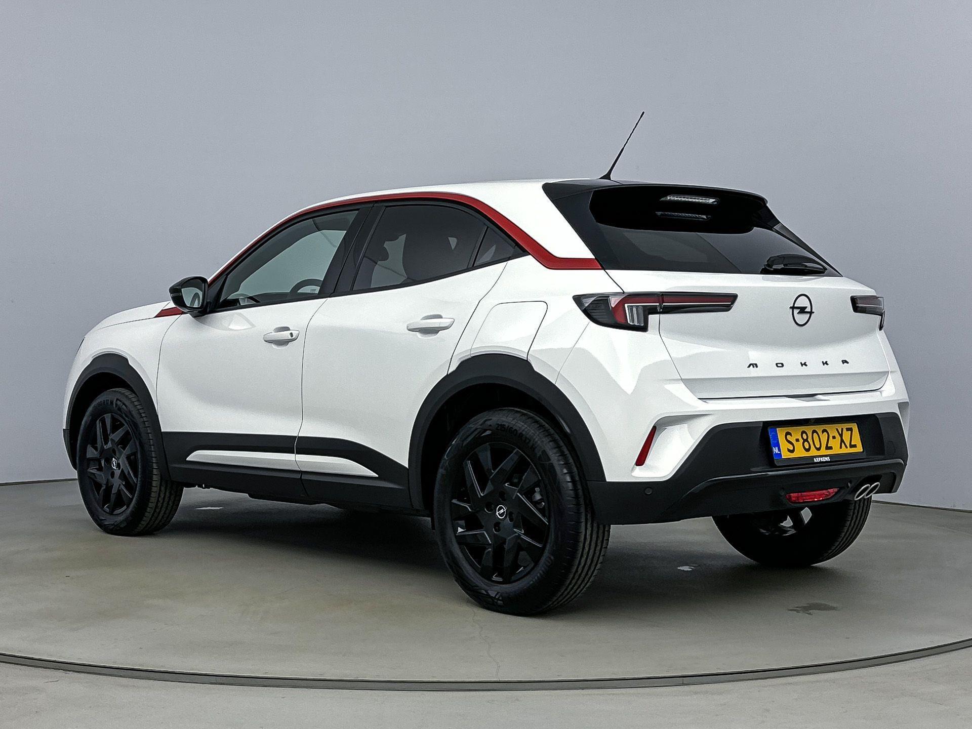 Opel Mokka 1.2 130pk GS-Line - Afbeelding 5