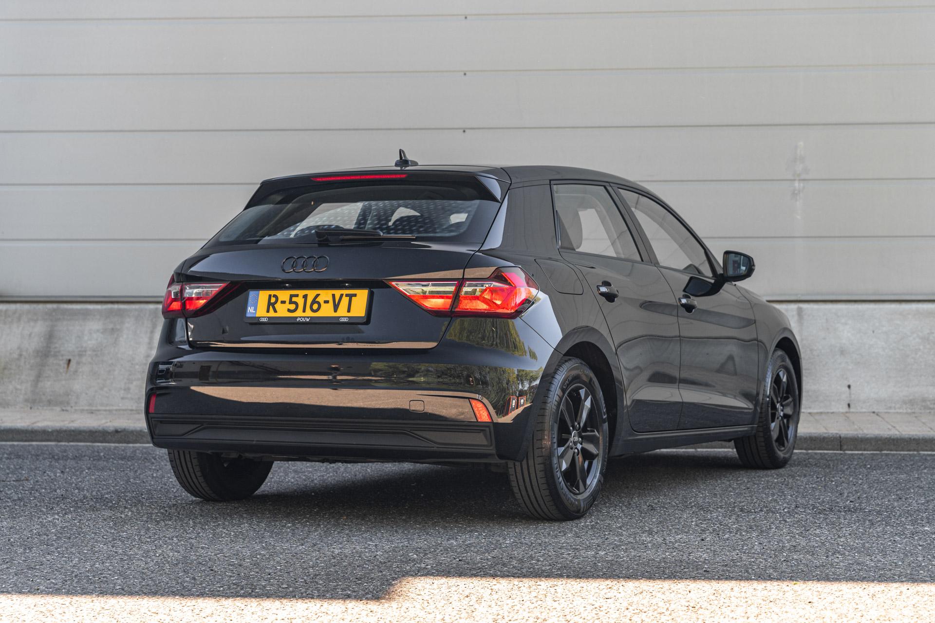 Audi A1 Sportback 25 TFSI 95pk Pro Line - Afbeelding 2