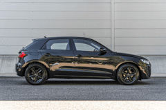 Audi A1 Sportback 25 TFSI 95pk Pro Line - Afbeelding 3