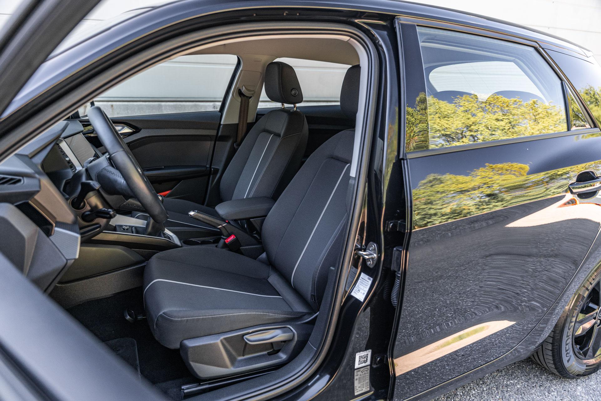 Audi A1 Sportback 25 TFSI 95pk Pro Line - Afbeelding 4