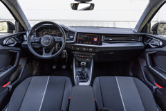 Audi A1 Sportback 25 TFSI 95pk Pro Line - Afbeelding 5