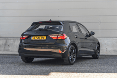 Audi A1 Sportback 25 TFSI 95pk Pro Line - Afbeelding 2