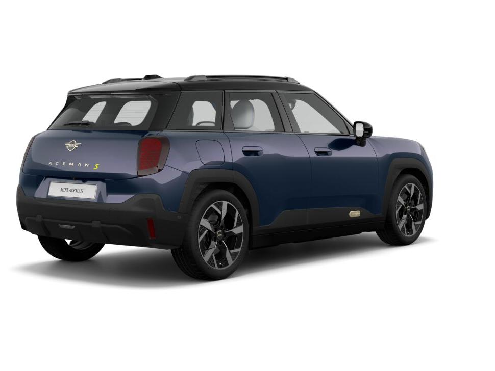 MINI Aceman SE - Afbeelding 2