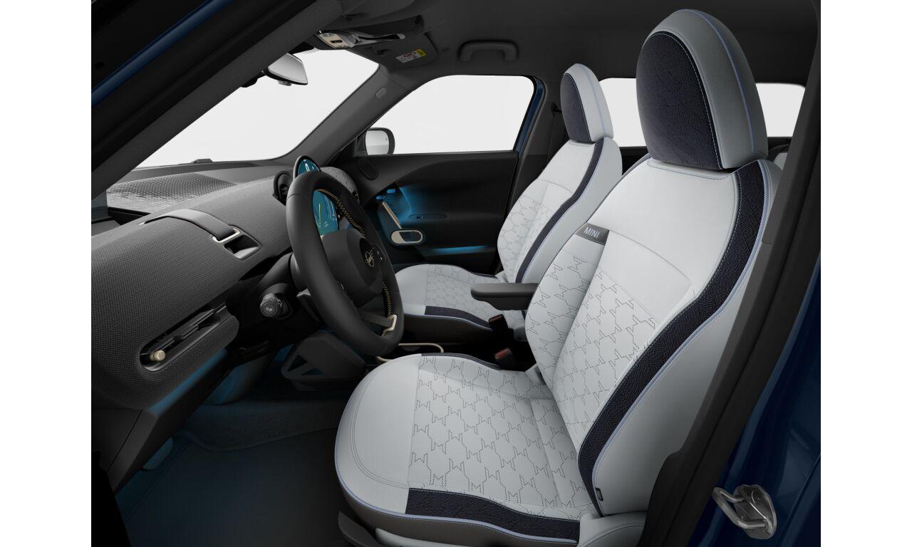 MINI Aceman SE - Afbeelding 4