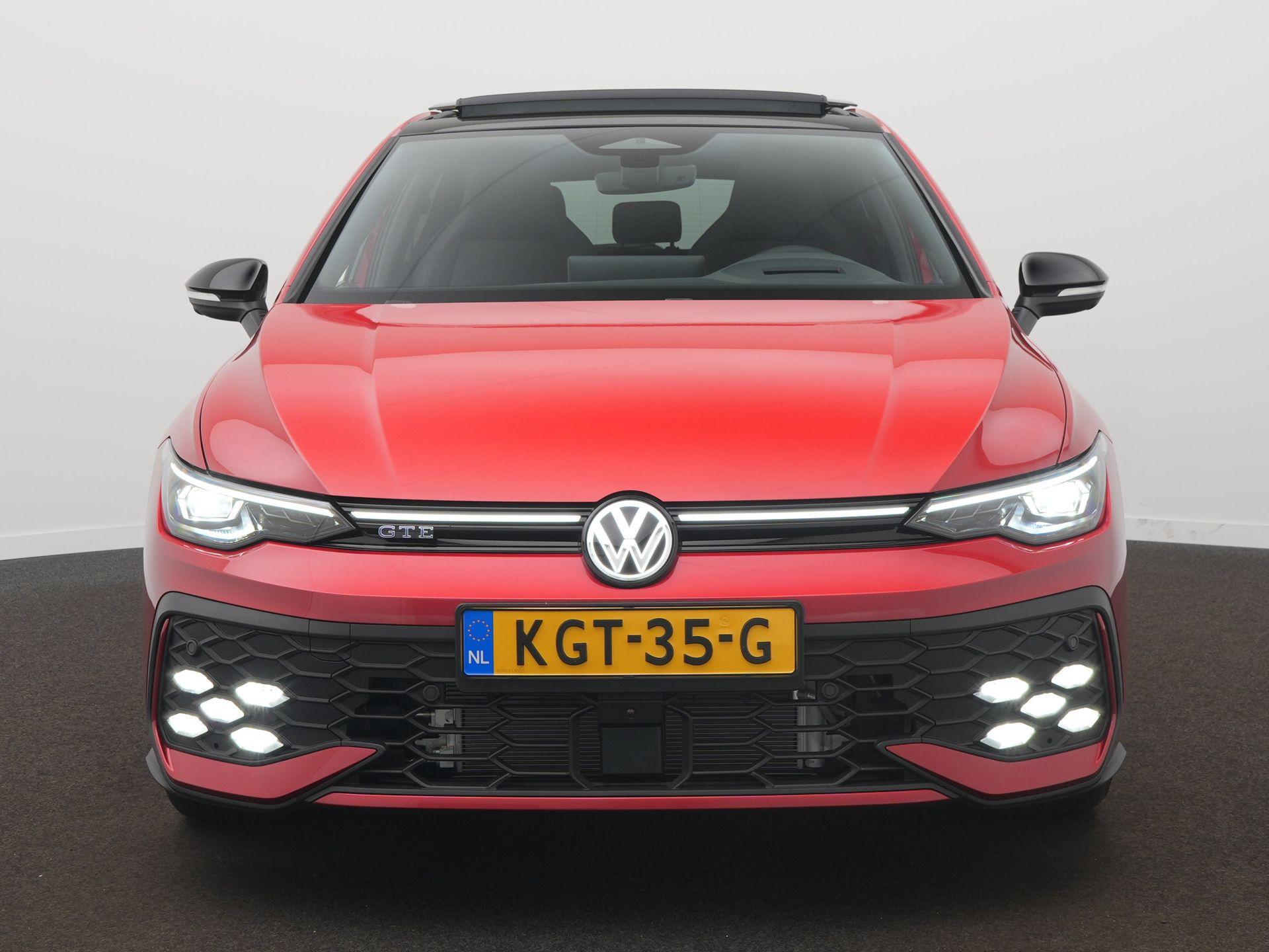 Volkswagen Golf 1.5 eHybrid GTE - Afbeelding 2