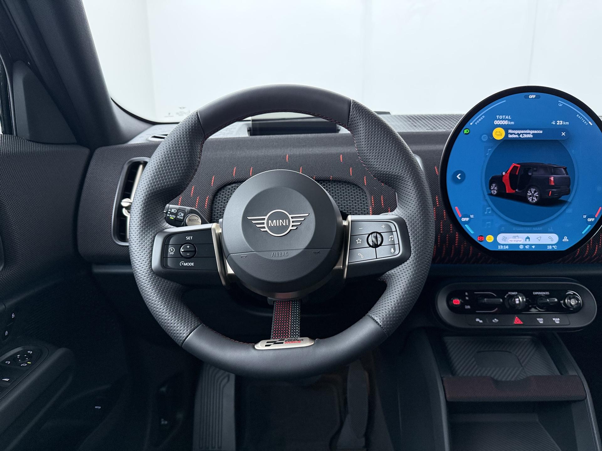 MINI Countryman E - Afbeelding 2