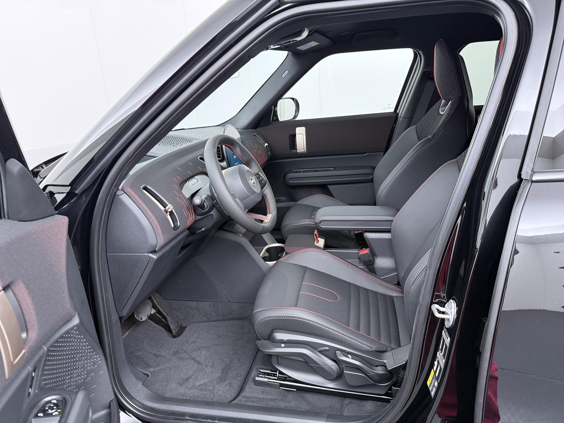 MINI Countryman E - Afbeelding 4