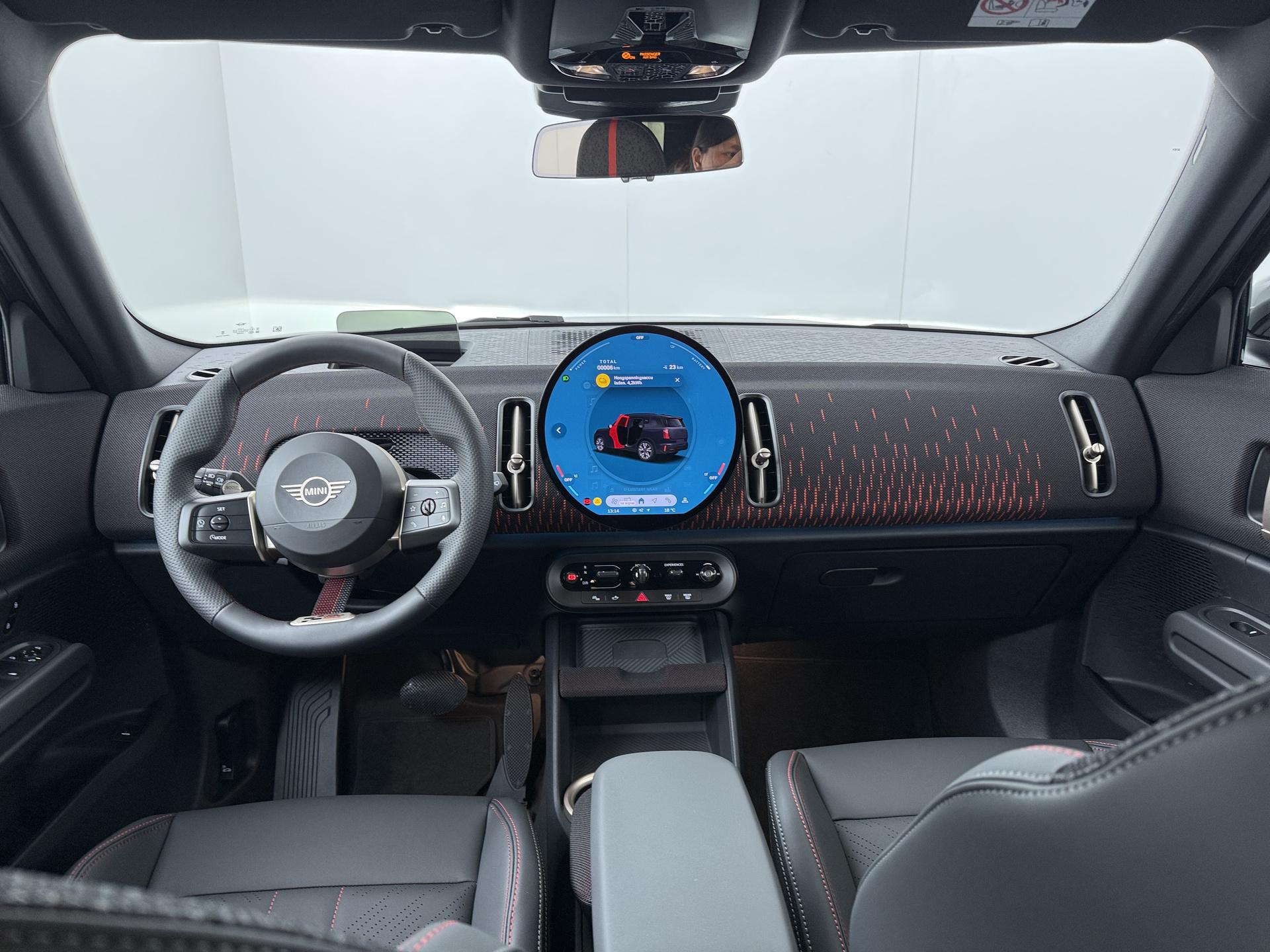 MINI Countryman E - Afbeelding 5