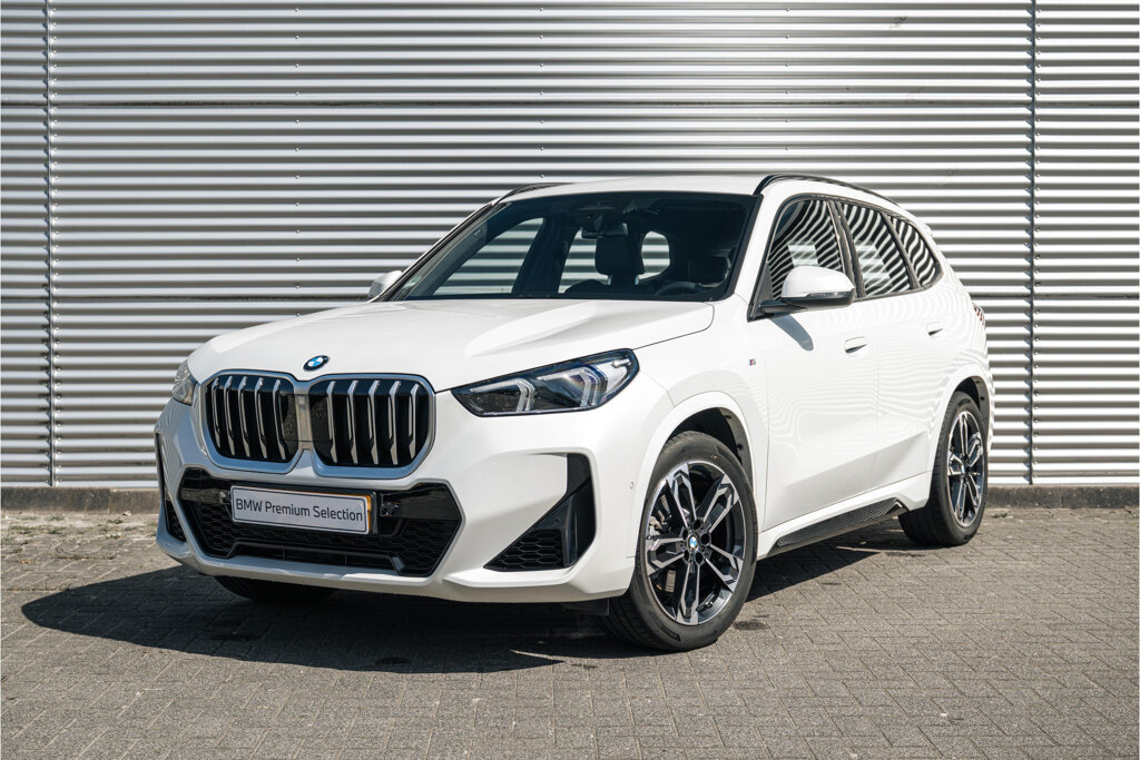 BMW X1 1