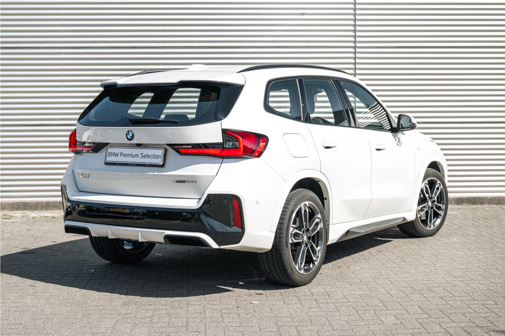 BMW X1 2