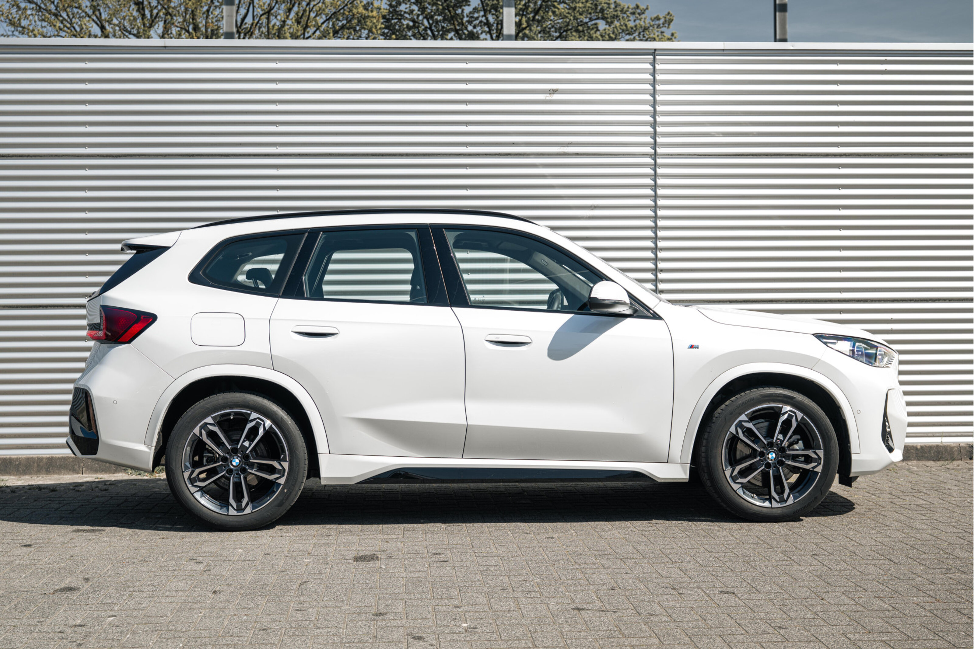 BMW X1 xDrive23i M Sport Automaat