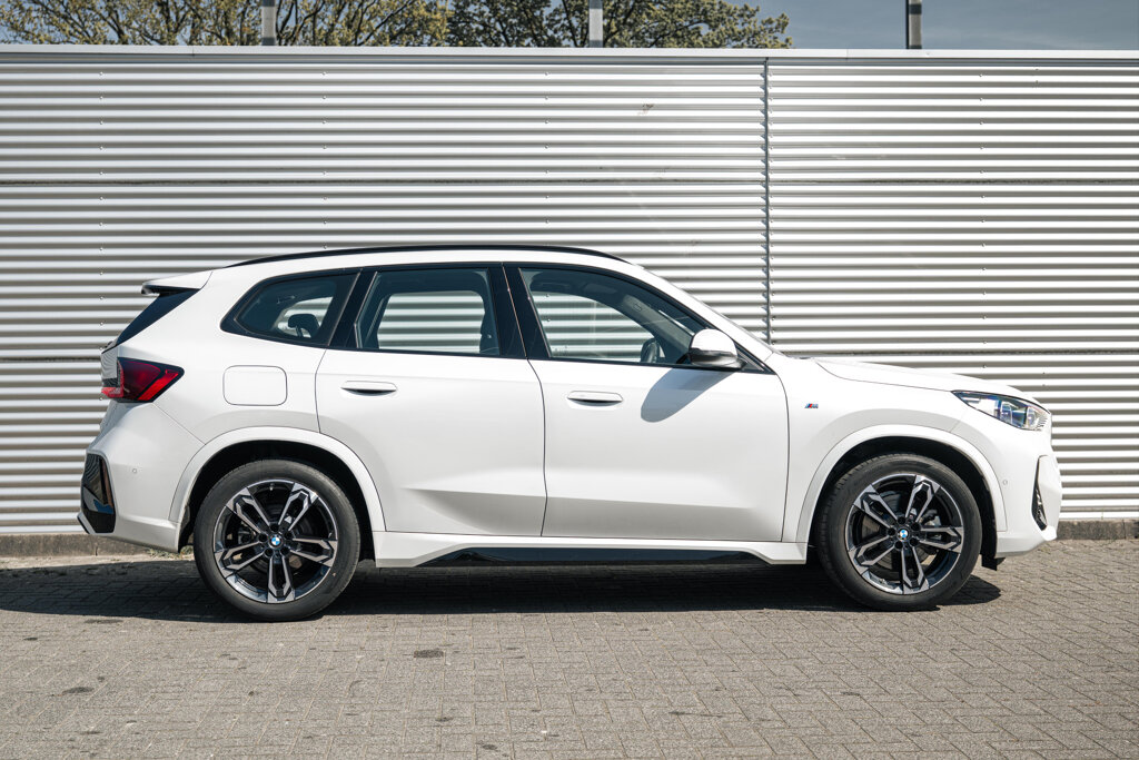BMW X1 3