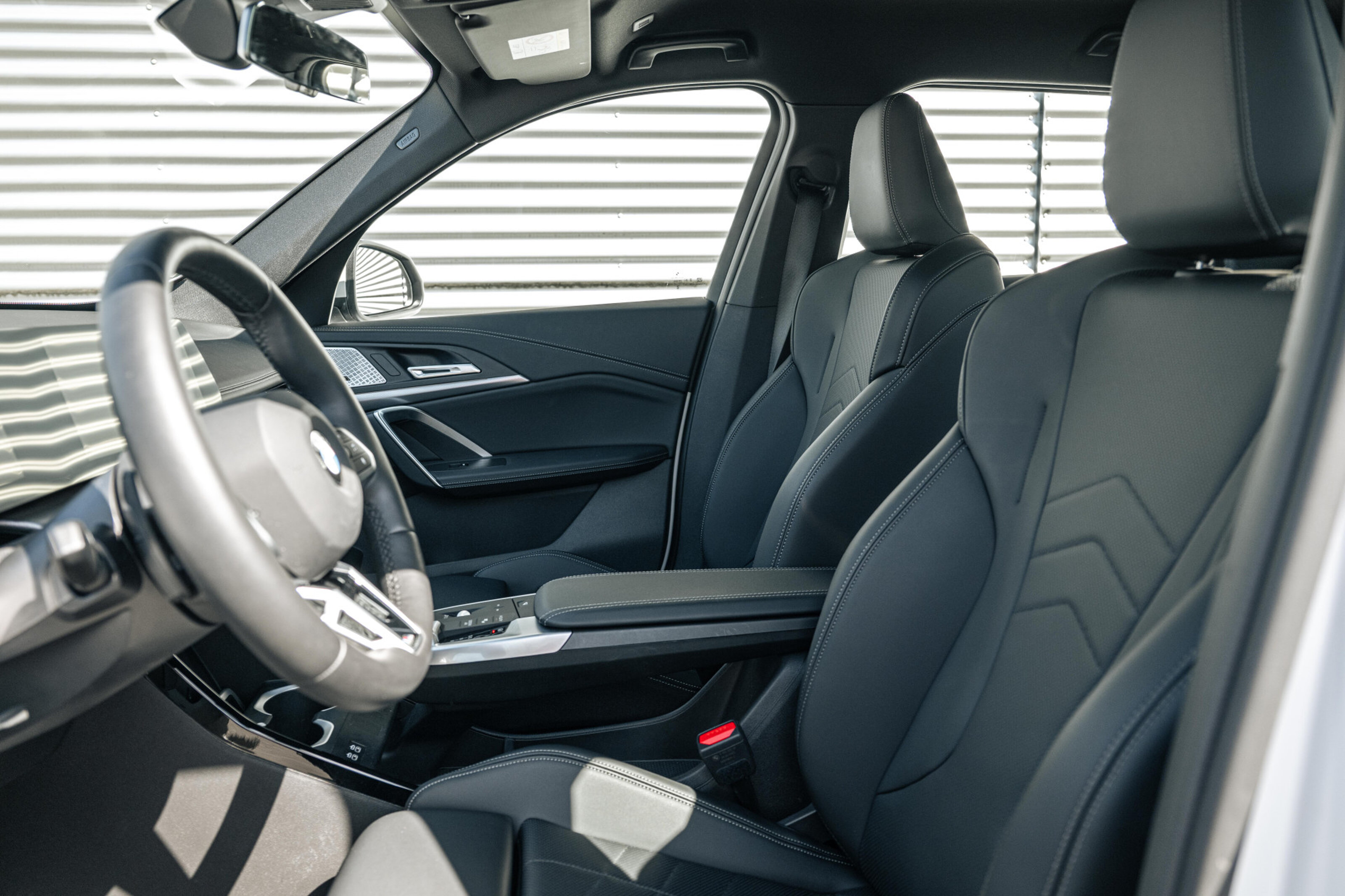 BMW X1 xDrive23i M Sport Automaat