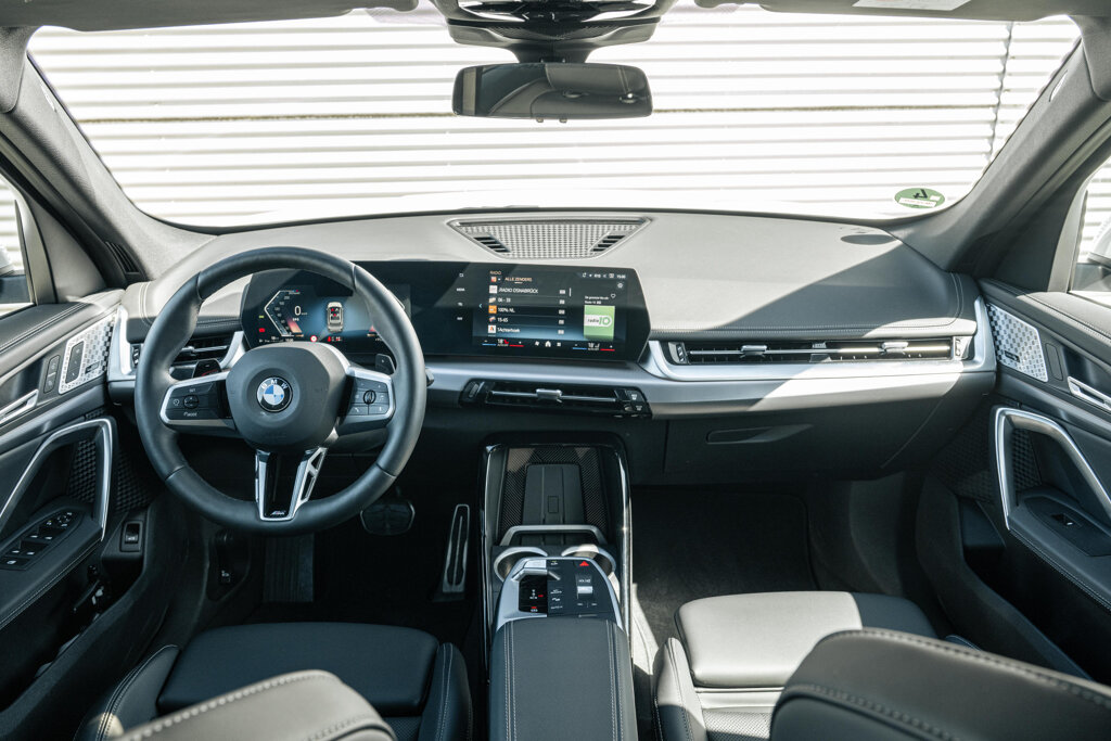 BMW X1 5