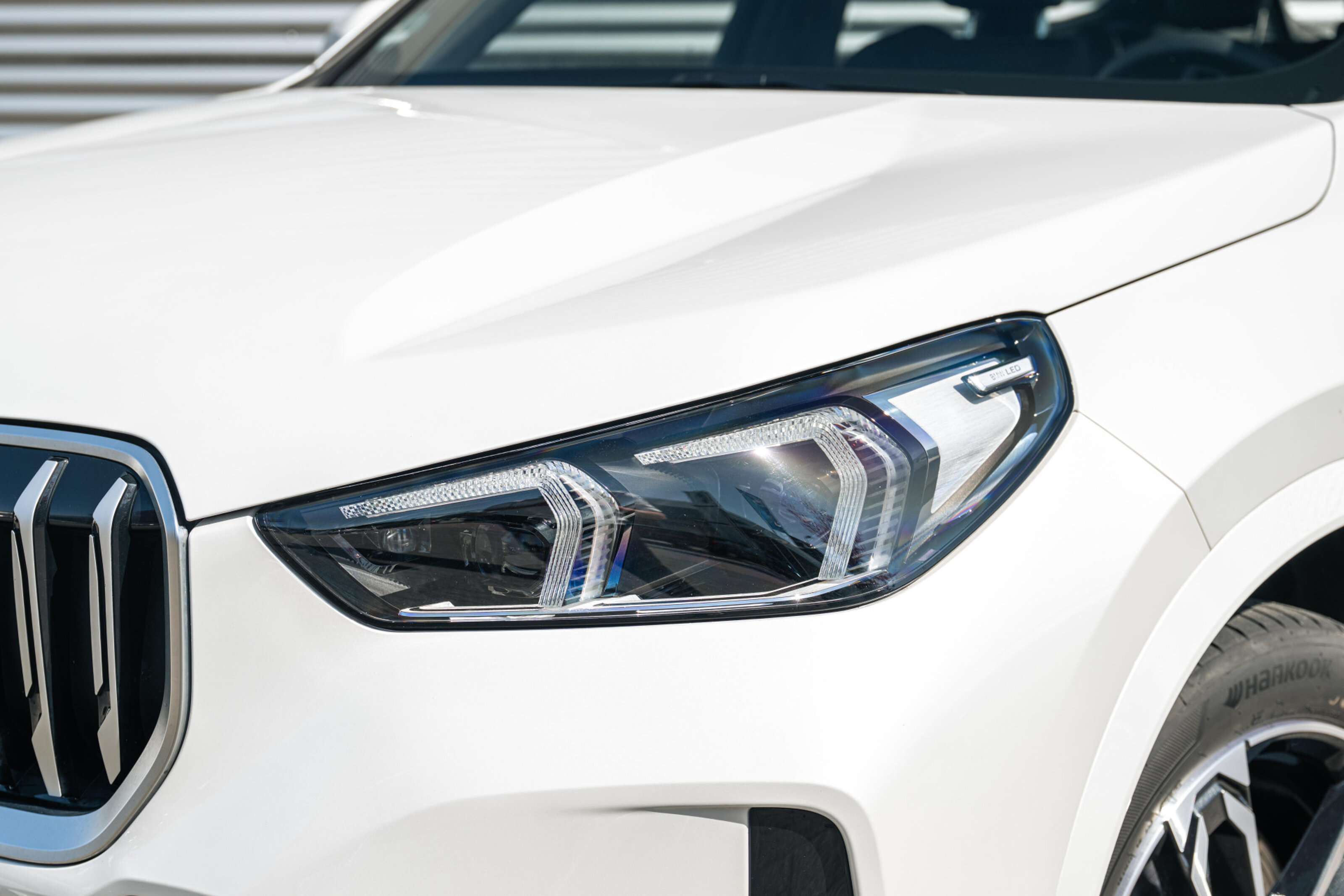 BMW X1 7