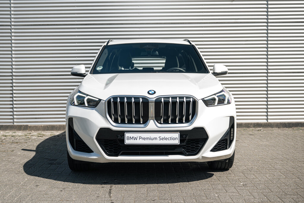BMW X1 10