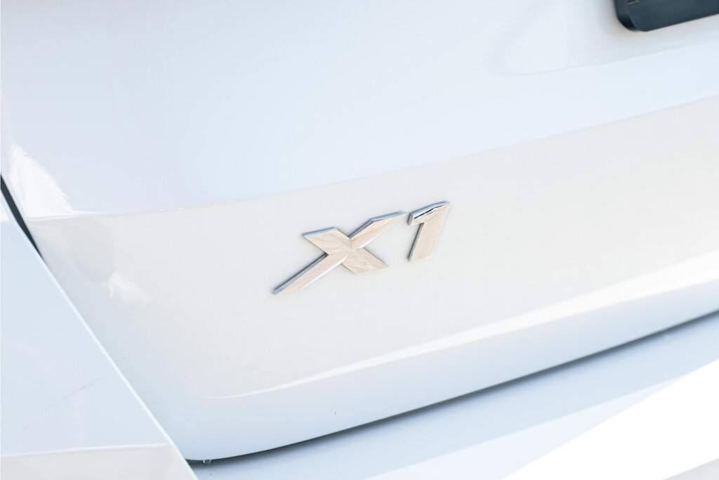 BMW X1 15