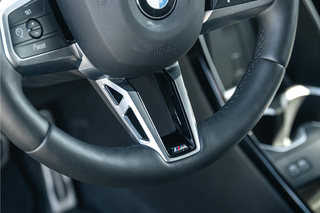BMW X1 30