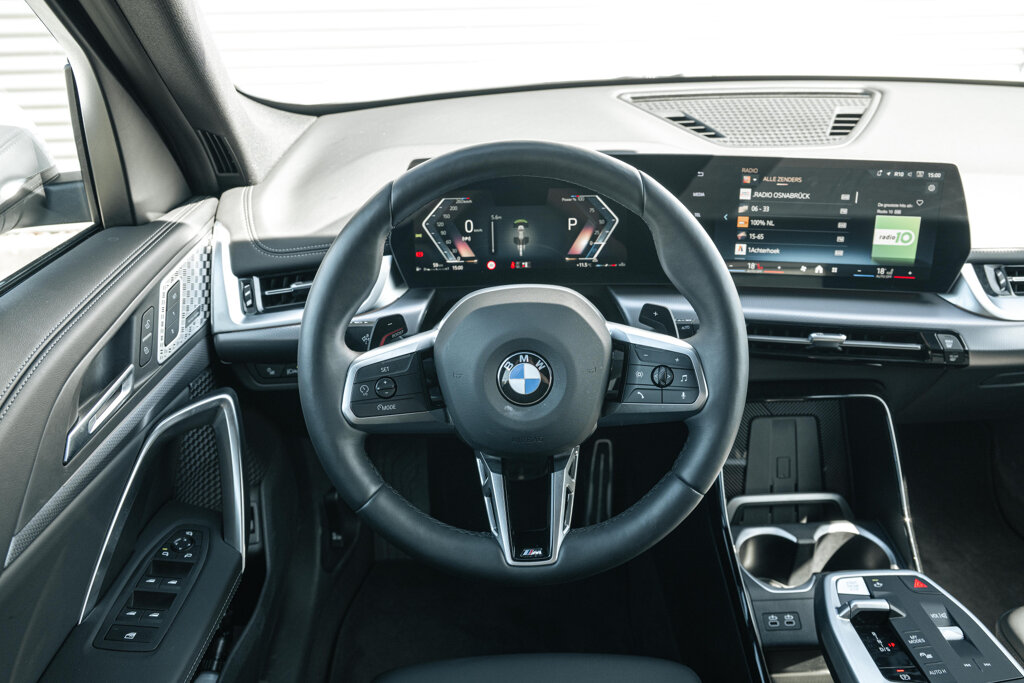 BMW X1 31
