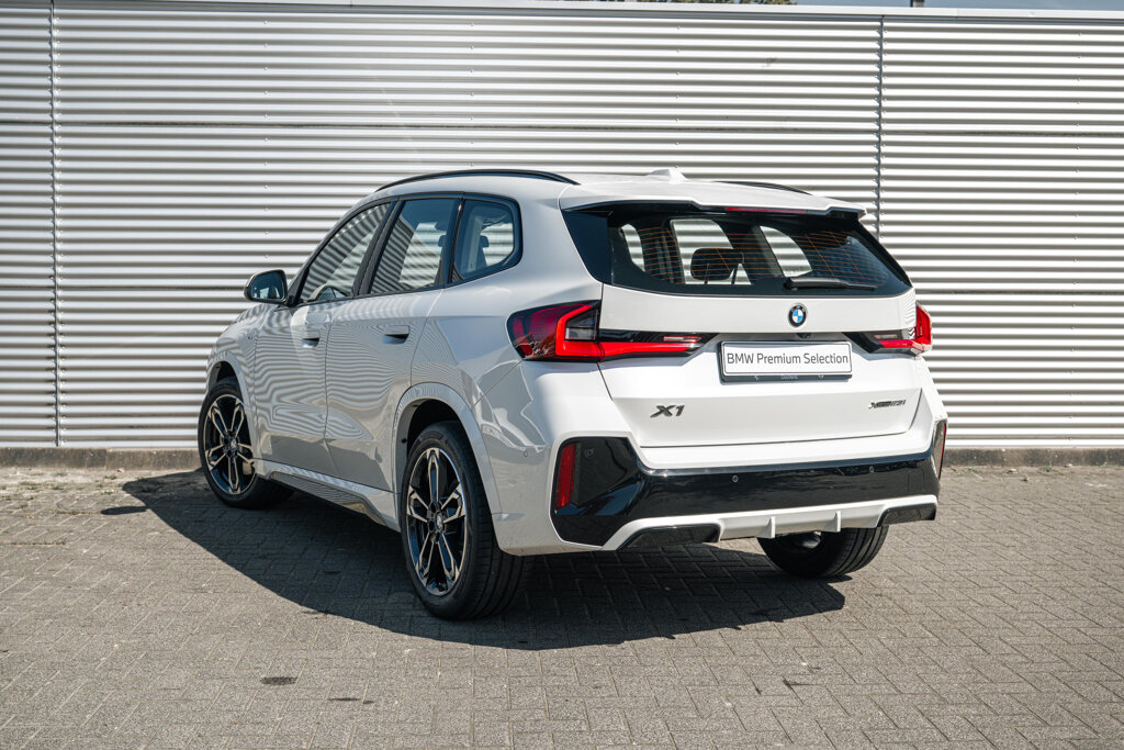 BMW X1 35