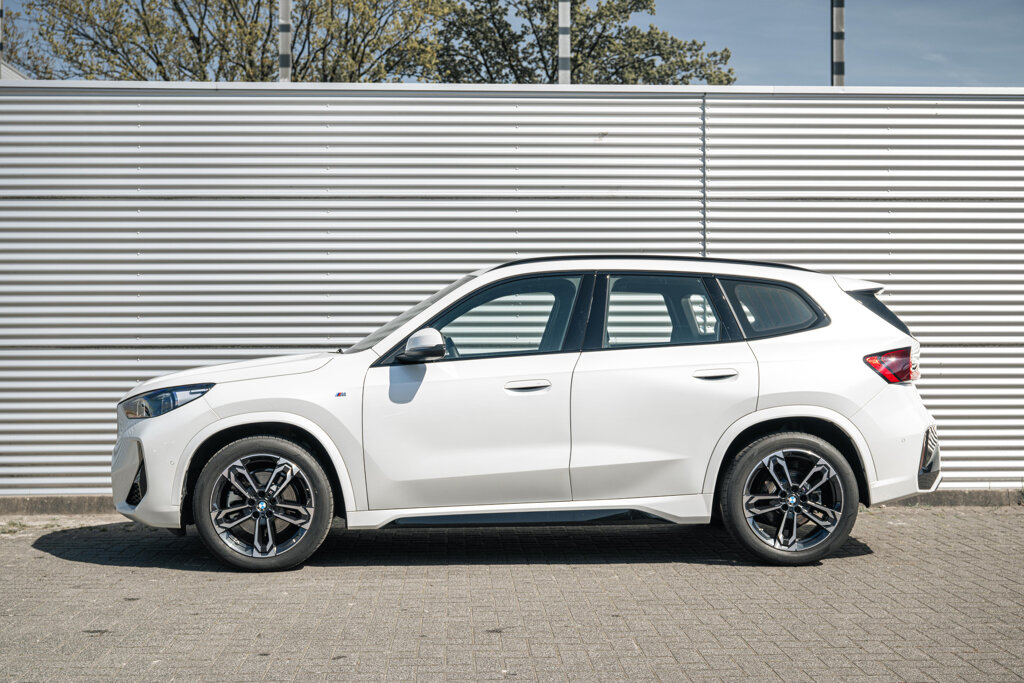 BMW X1 36