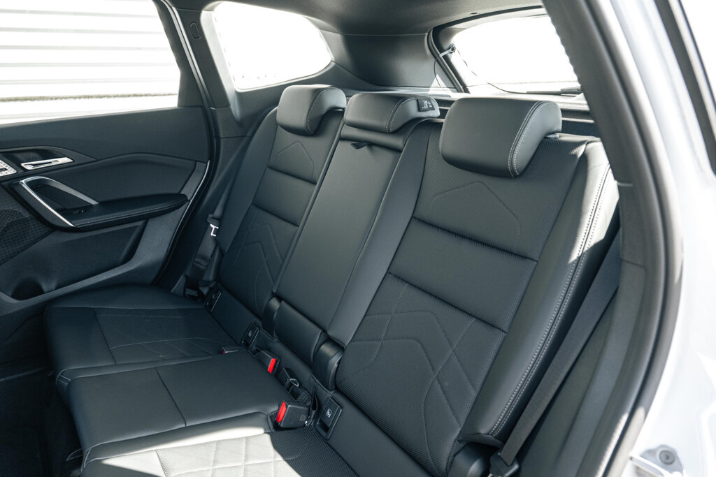 BMW X1 40