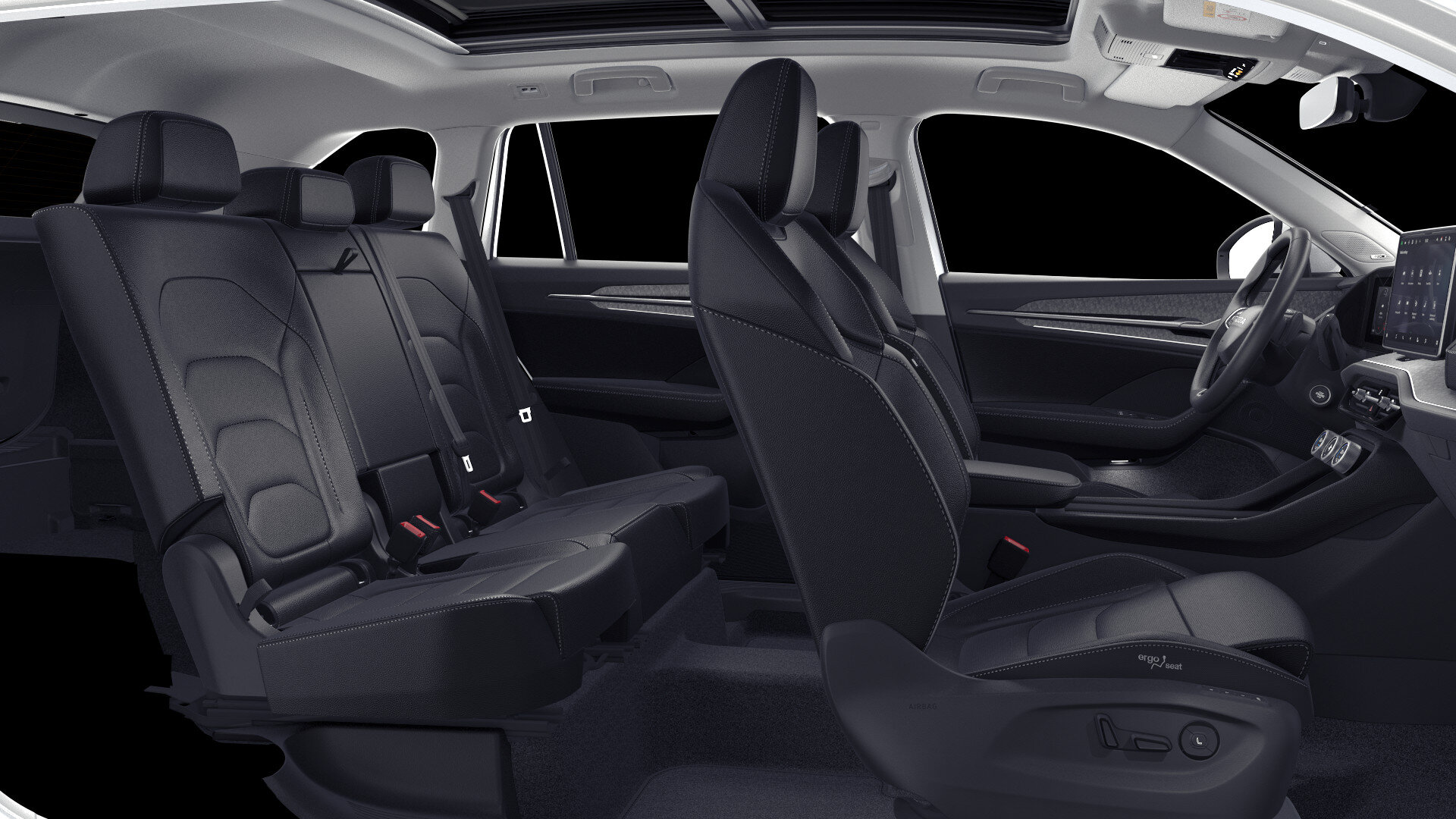 Skoda Kodiaq 1.5 TSI 204pk PHEV Business Edition Plus - Afbeelding 4