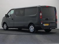 Renault Trafic 2.0dCi 150pk EDC L2H1 DC Work Edition - Afbeelding 4