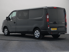 Renault Trafic 2.0dCi 150pk EDC L2H1 DC Work Edition - Afbeelding 3