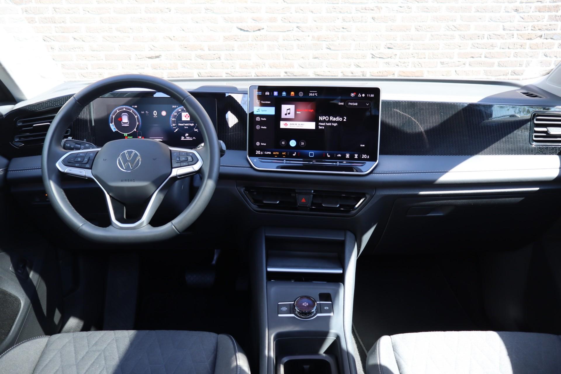 Volkswagen Tiguan 1.5 eTSI 150pk DSG Life Edition - Afbeelding 5