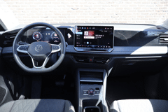 Volkswagen Tiguan 1.5 eTSI 150pk DSG Life Edition - Afbeelding 5