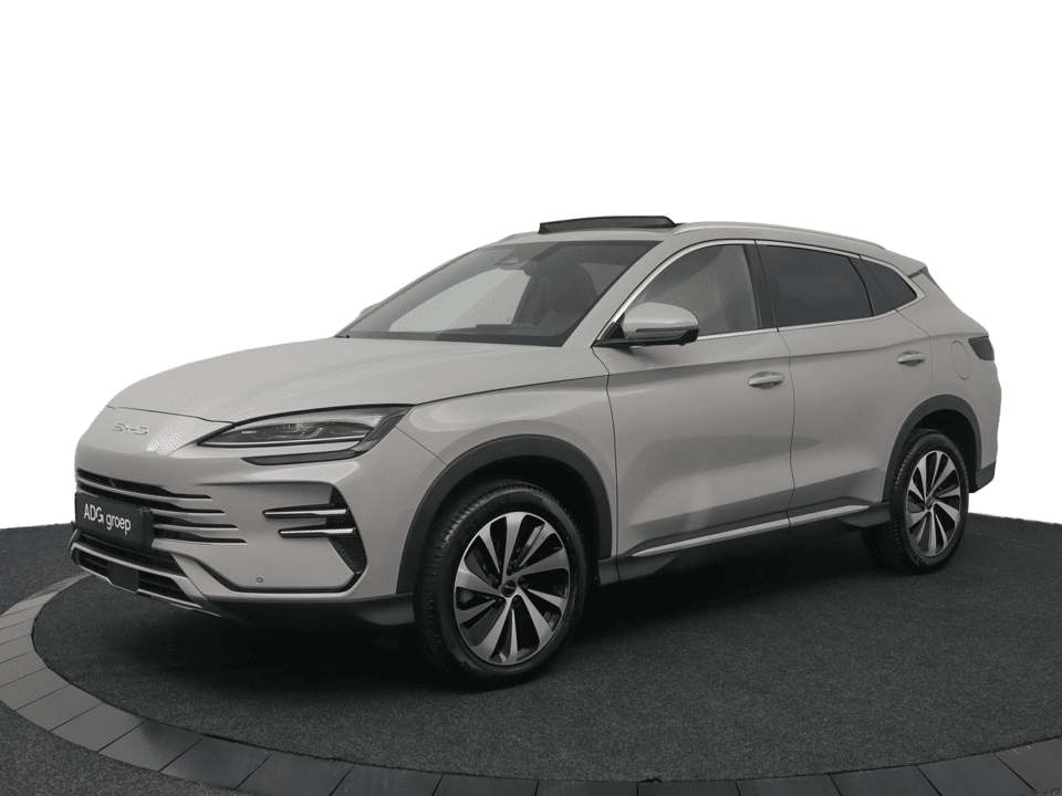 BYD SEAL U 1.5 T DM-i AWD Design - Afbeelding 1