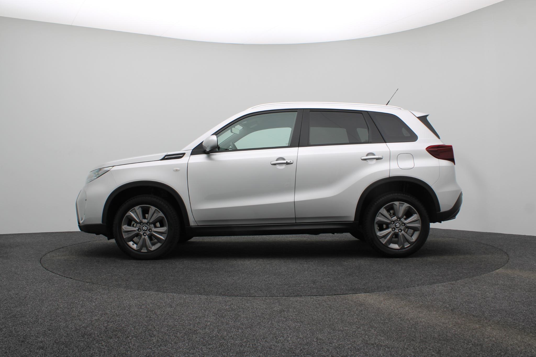 Suzuki Vitara 1.4 Boosterjet Smart Hybrid Select - Afbeelding 2