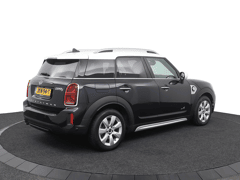 Mini Mini Countryman 1.5 Cooper S E ALL4 Chili - Afbeelding 2