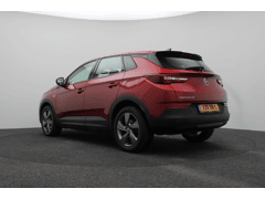 Opel Grandland X 1.6 Turbo Hybrid Elegance - Afbeelding 4
