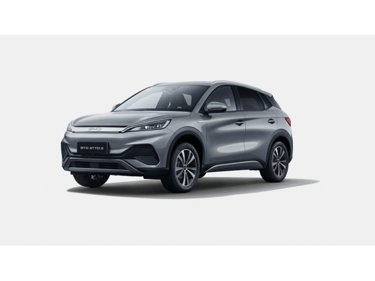 BYD ATTO 3 EVO Design 74.8 kWh