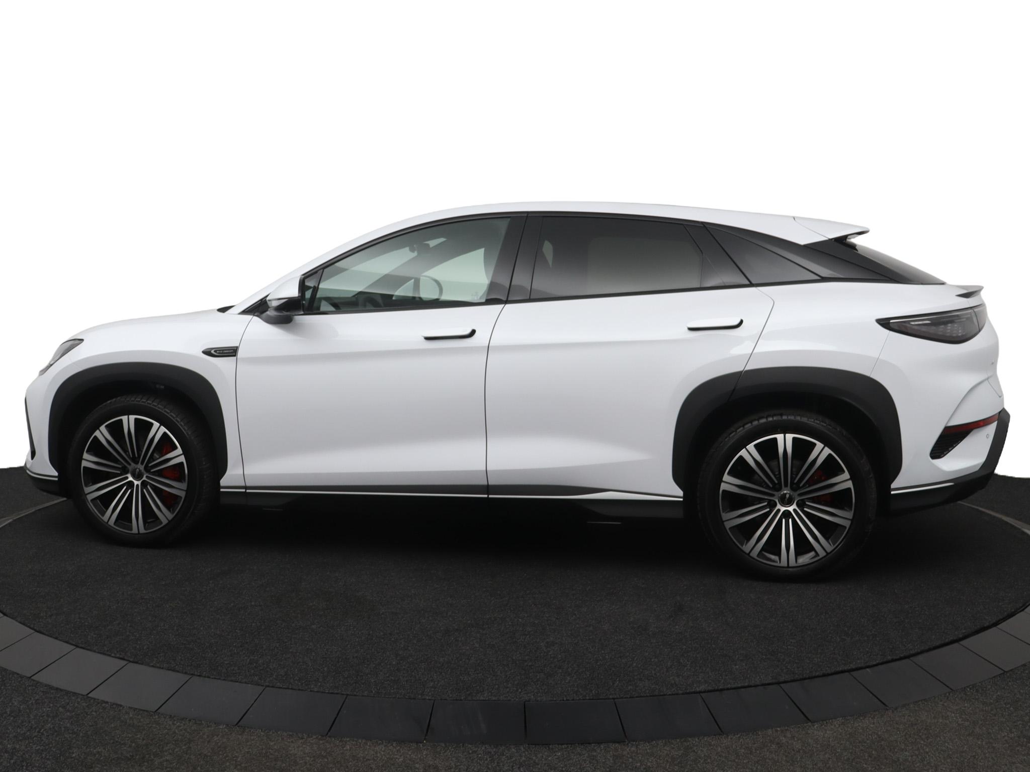 BYD SEALION 7 Design AWD 82.5 kWh - Afbeelding 3