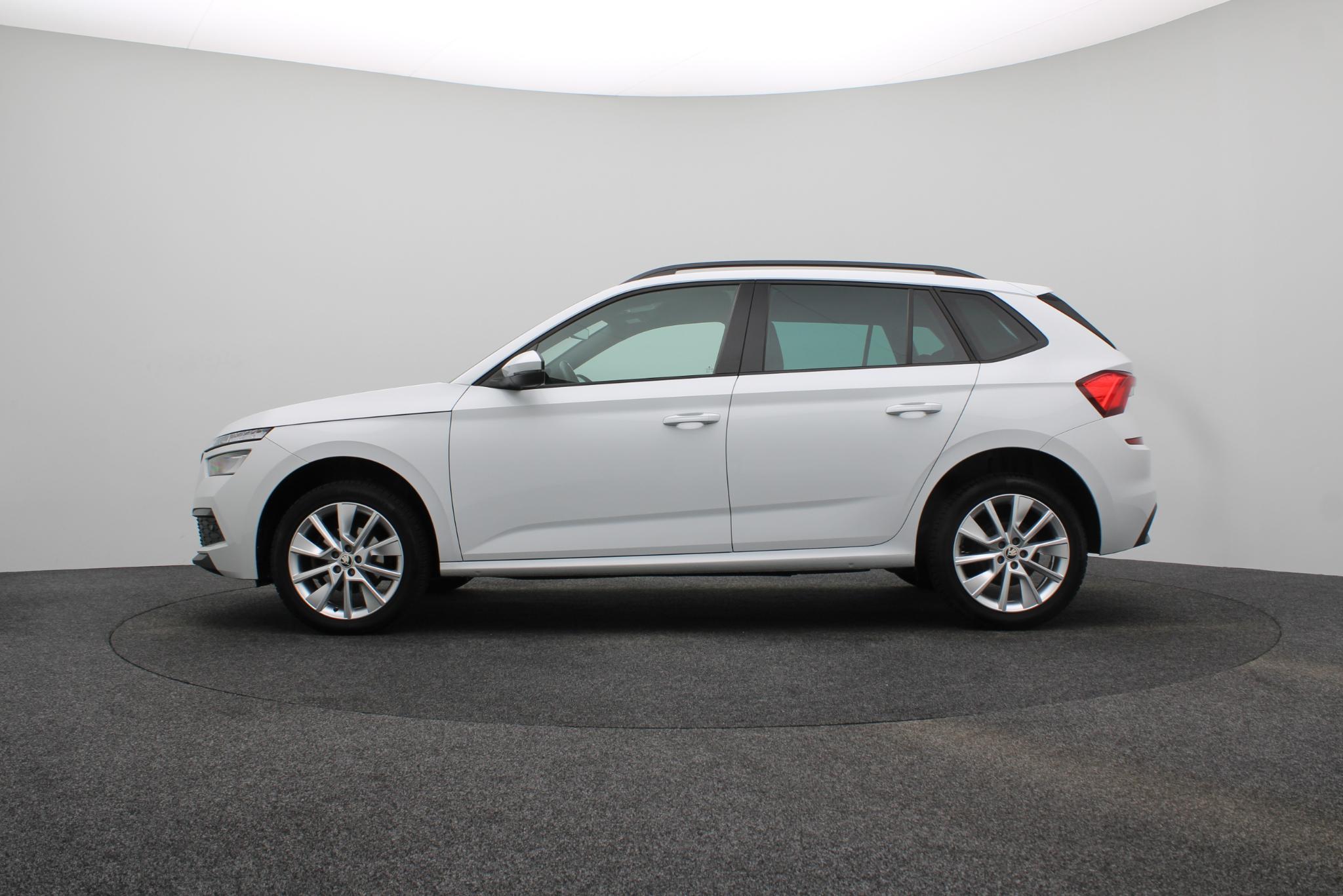 Skoda Kamiq 1.0 TSI Sport Business - Afbeelding 2