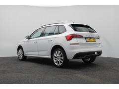 Skoda Kamiq 1.0 TSI Sport Business - Afbeelding 4