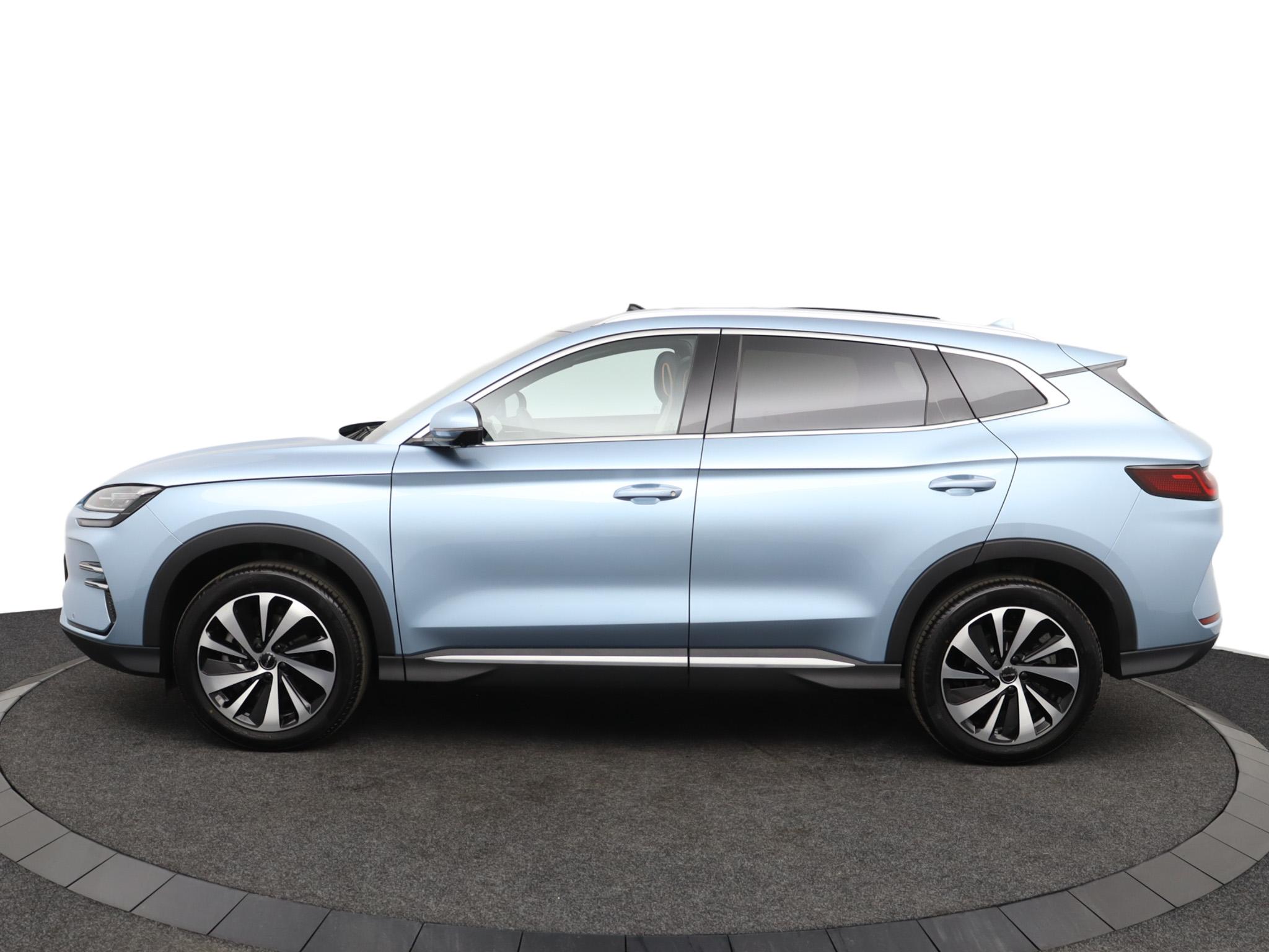 BYD SEAL U Design 87 kWh - Afbeelding 3